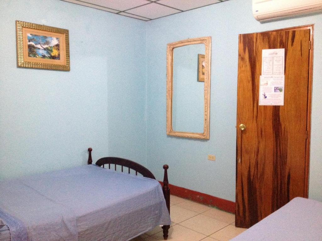 سان خوان ديل سور Hotel Encanto Del Sur الغرفة الصورة