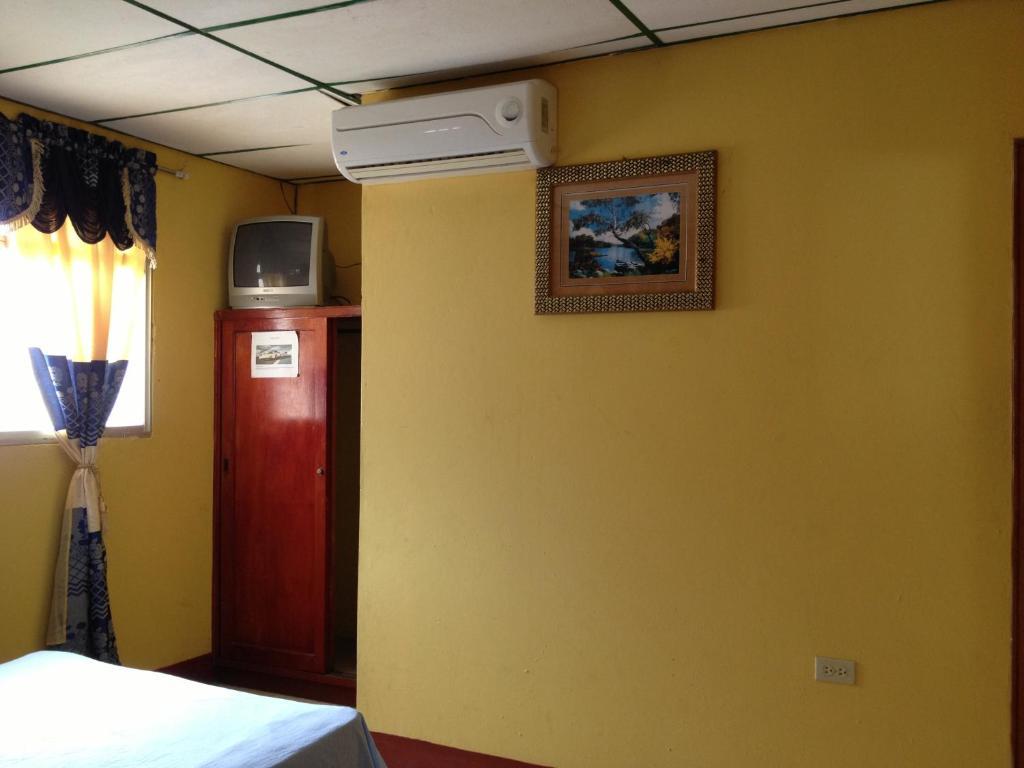 سان خوان ديل سور Hotel Encanto Del Sur المظهر الخارجي الصورة