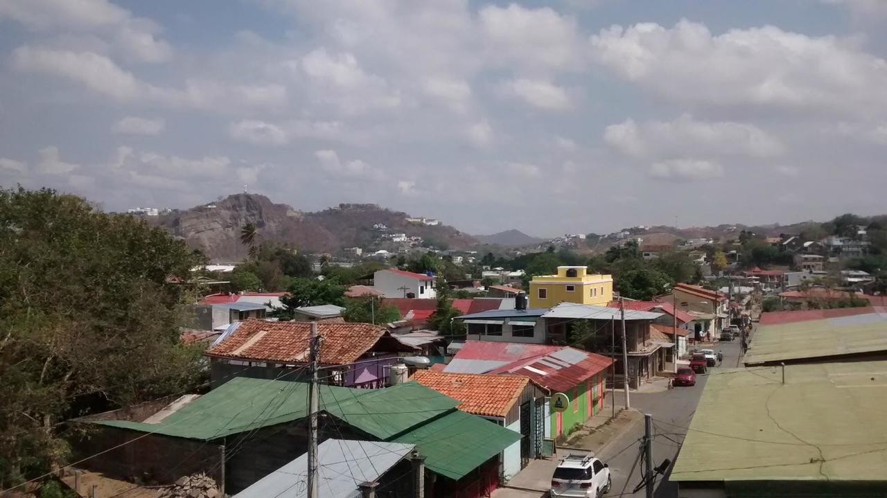 سان خوان ديل سور Hotel Encanto Del Sur المظهر الخارجي الصورة