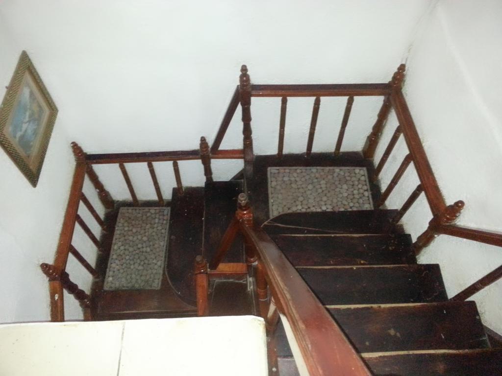 سان خوان ديل سور Hotel Encanto Del Sur المظهر الخارجي الصورة