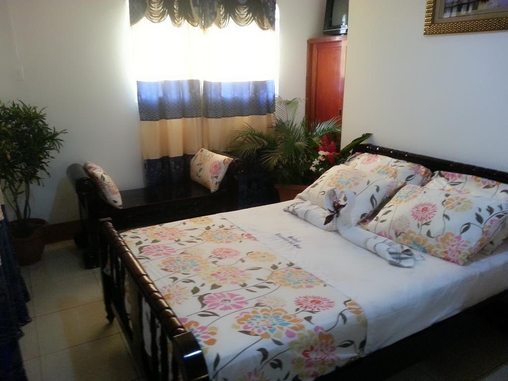 سان خوان ديل سور Hotel Encanto Del Sur المظهر الخارجي الصورة