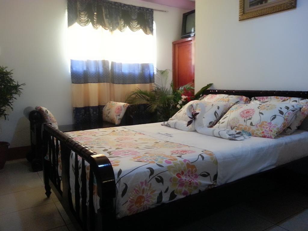 سان خوان ديل سور Hotel Encanto Del Sur المظهر الخارجي الصورة