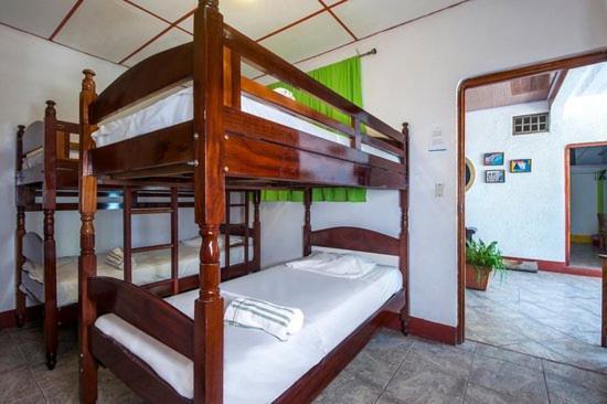سان خوان ديل سور Hotel Encanto Del Sur المظهر الخارجي الصورة